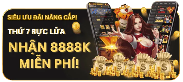 Chương trình VIP SUT88 với nhiều đặc quyền