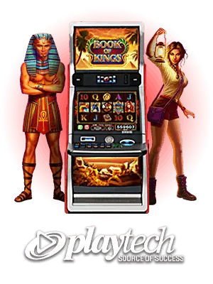 Đa dạng trò chơi casino